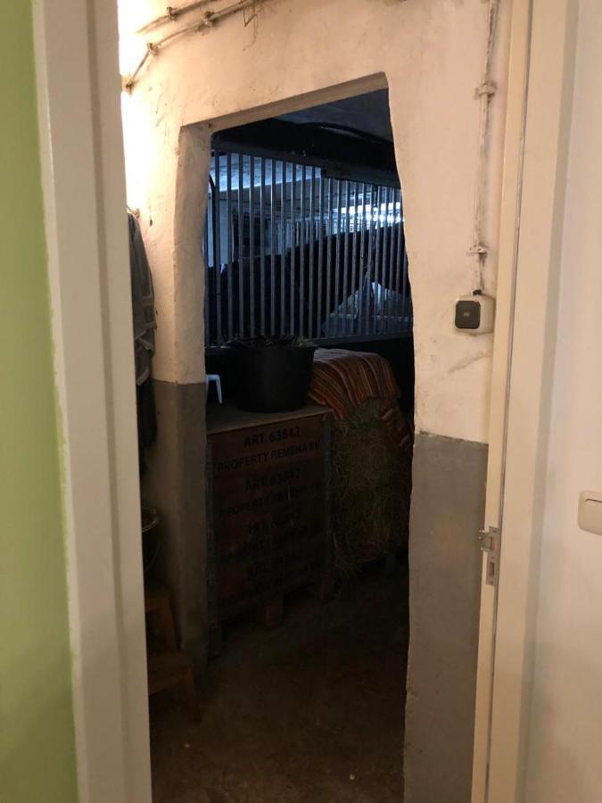 Boerderij De Enkhoeve Laag-Soeren 外观 照片